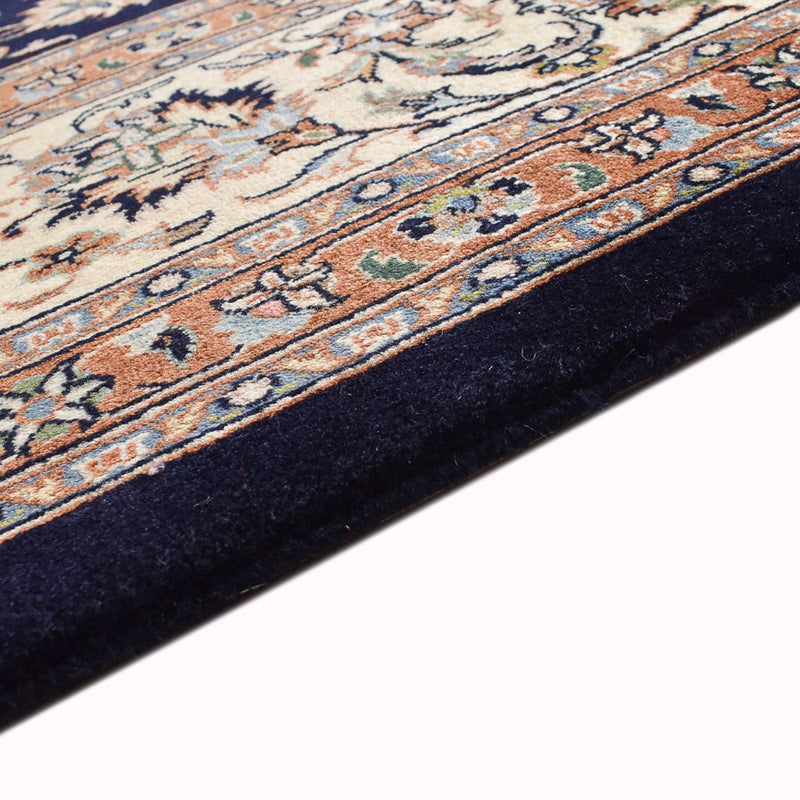 Perserteppich - Classic - Royal - 333 x 248 cm - dunkelblau