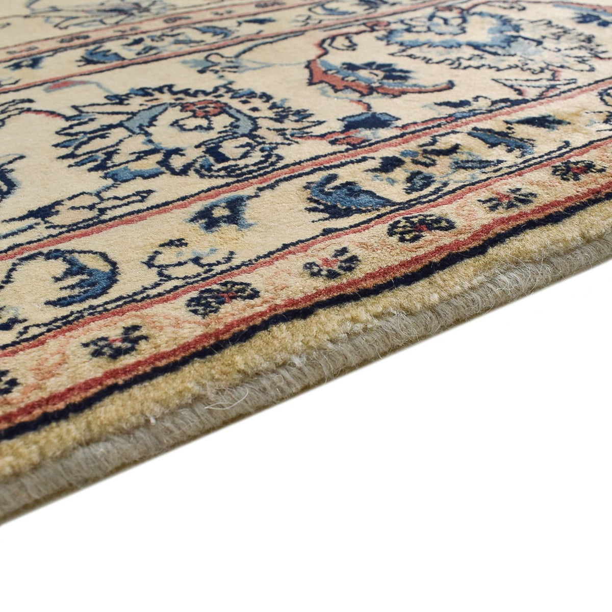 Maschad Teppich 248x339cm - Perserteppich