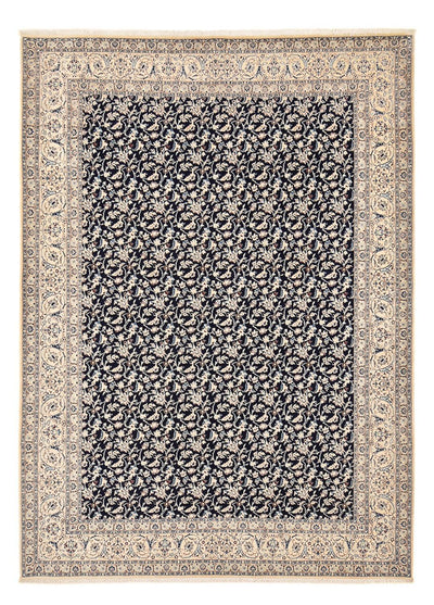Nain - 6La Tappeto 253x351cm - Tappeto persiano