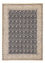 Perserteppich - Nain - Premium - 351 x 253 cm - dunkelblau