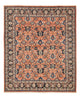 Varamin Tapis 305x253cm - Tapis persan