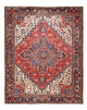 Tapis de Heriz Tapis 305x250cm - Tapis persan