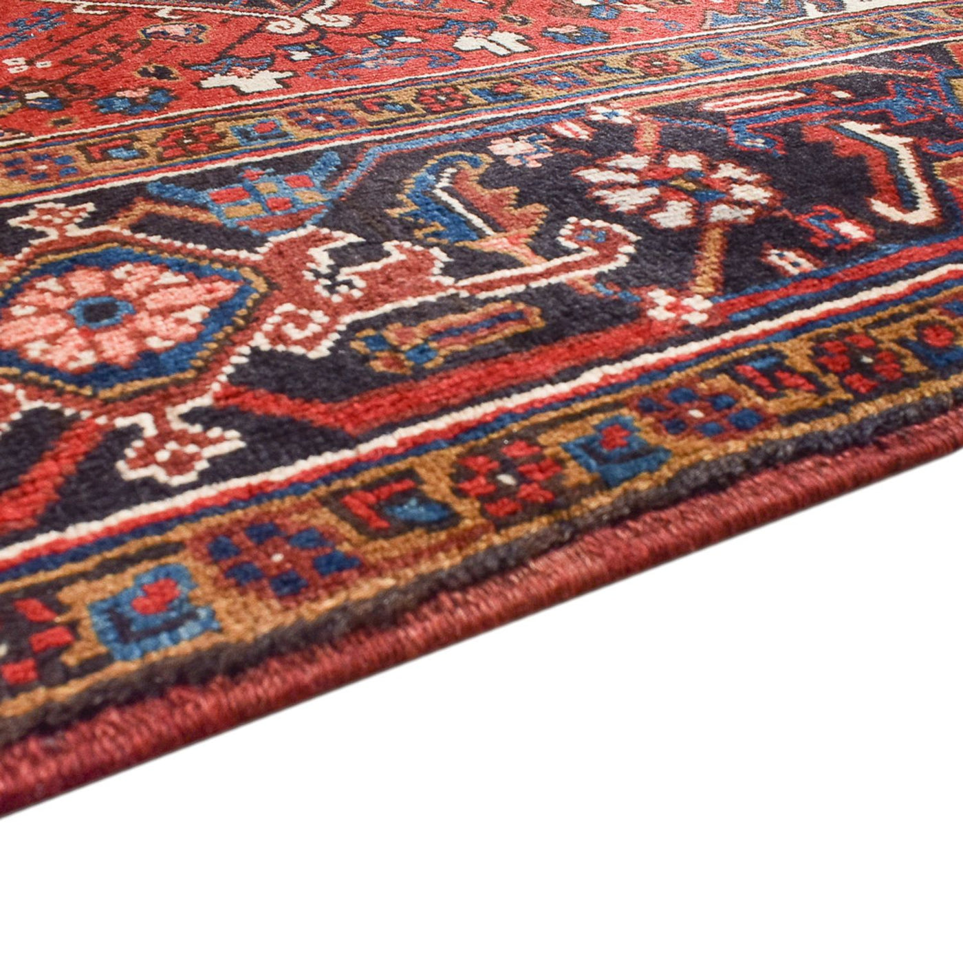 Tapis de Heriz Tapis 305x250cm - Tapis persan