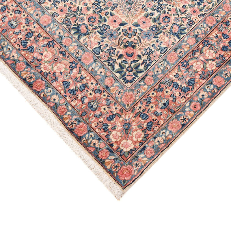 Perserteppich - Royal - 230 x 146 cm - hellrot