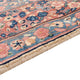 Perserteppich - Royal - 230 x 146 cm - hellrot
