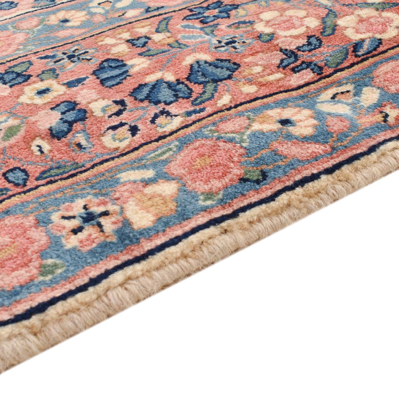 Perserteppich - Royal - 230 x 146 cm - hellrot