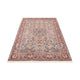 Perserteppich - Royal - 230 x 146 cm - hellrot