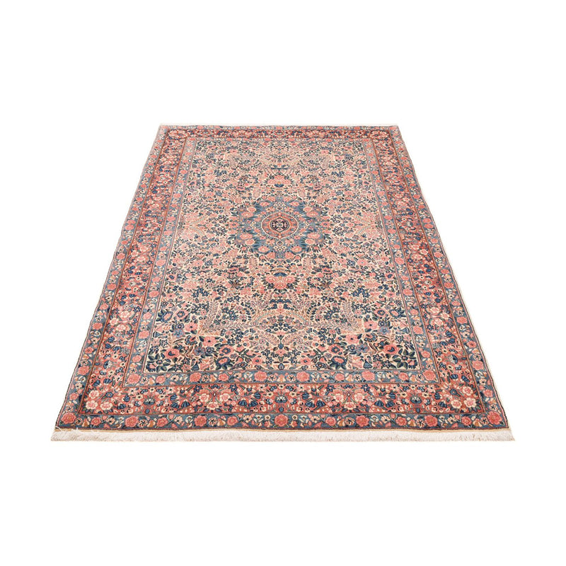Perserteppich - Royal - 230 x 146 cm - hellrot