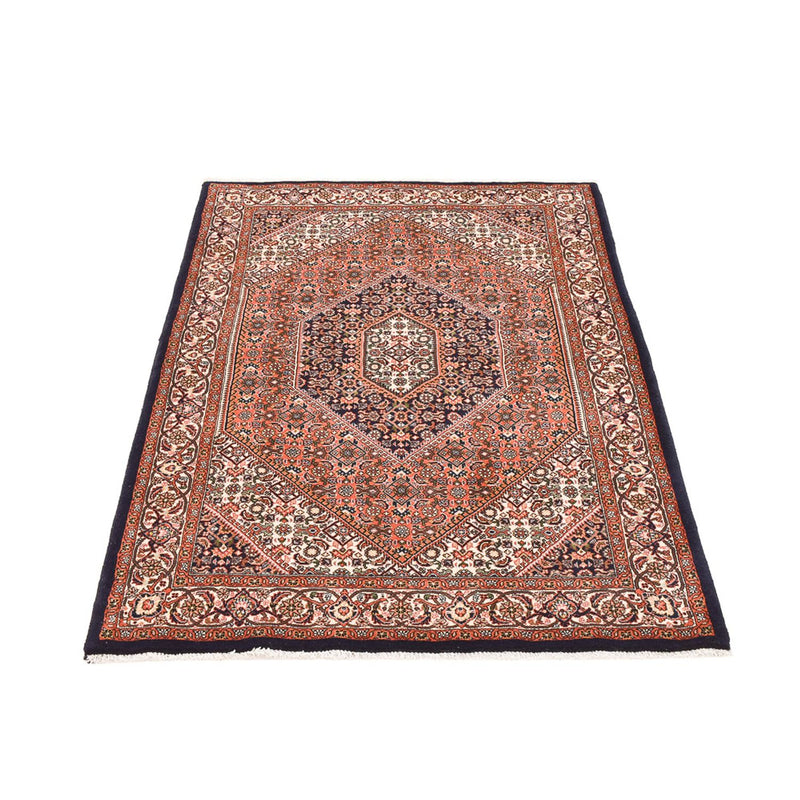 Perserteppich - Bidjar - 162 x 113 cm - rost