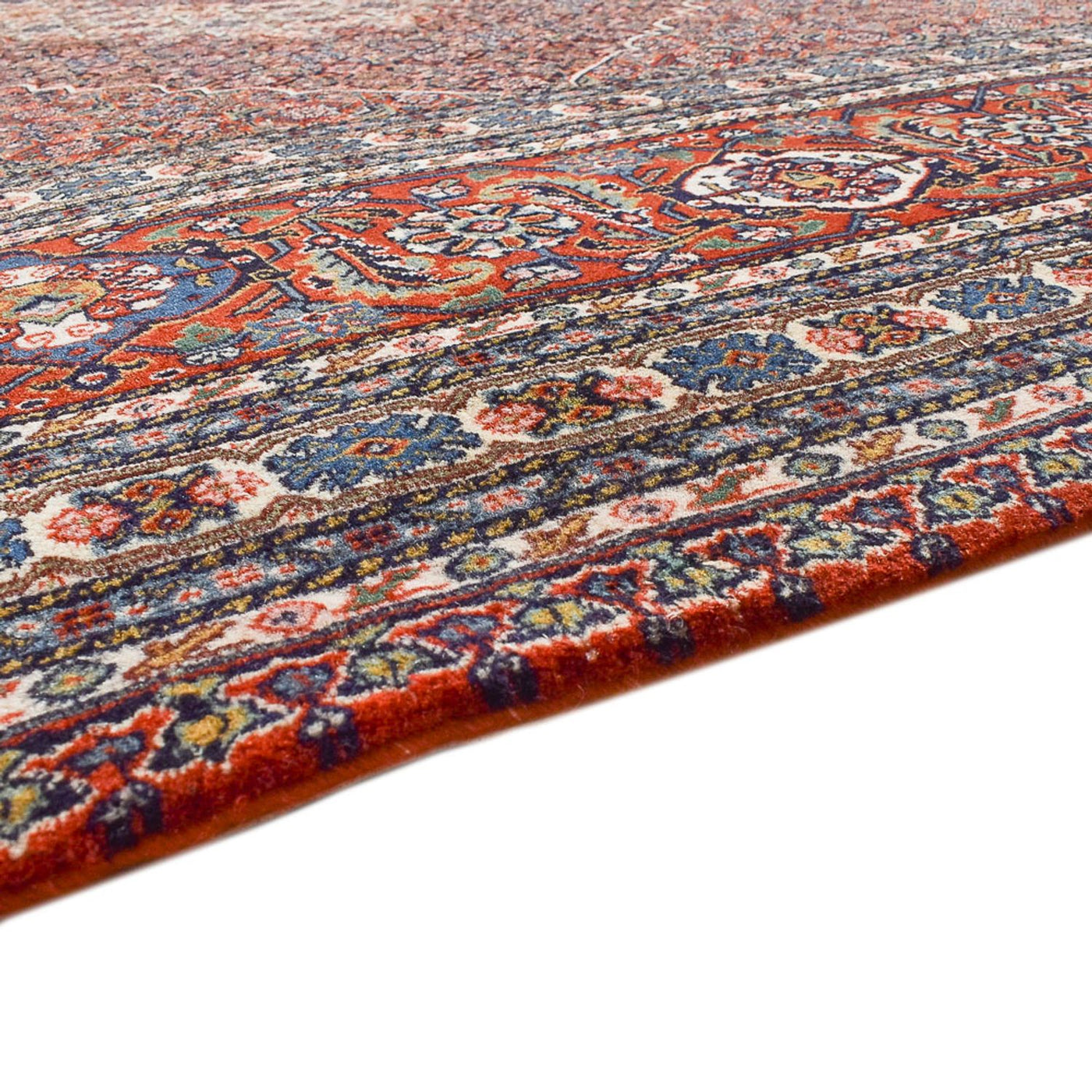Tabriz Tappeto 352x260cm - Tappeto persiano