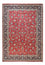 Perserteppich - Classic - 345 x 240 cm - rot