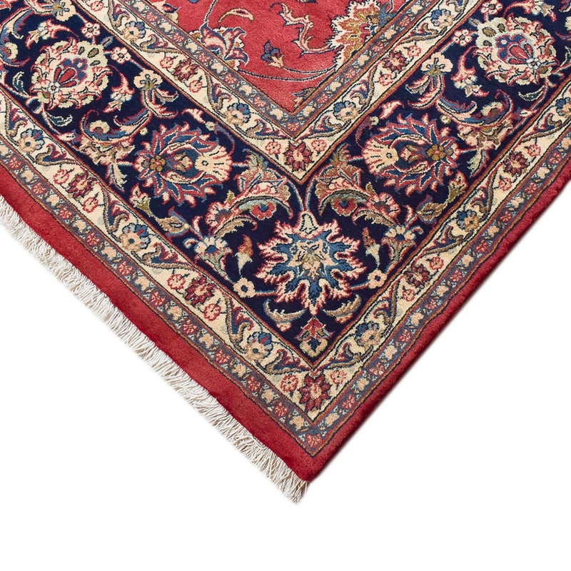 Perserteppich - Classic - 345 x 240 cm - rot