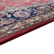 Perserteppich - Classic - 345 x 240 cm - rot
