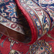 Perserteppich - Classic - 345 x 240 cm - rot