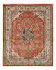 Sarough Teppich 228x178cm - Perserteppich