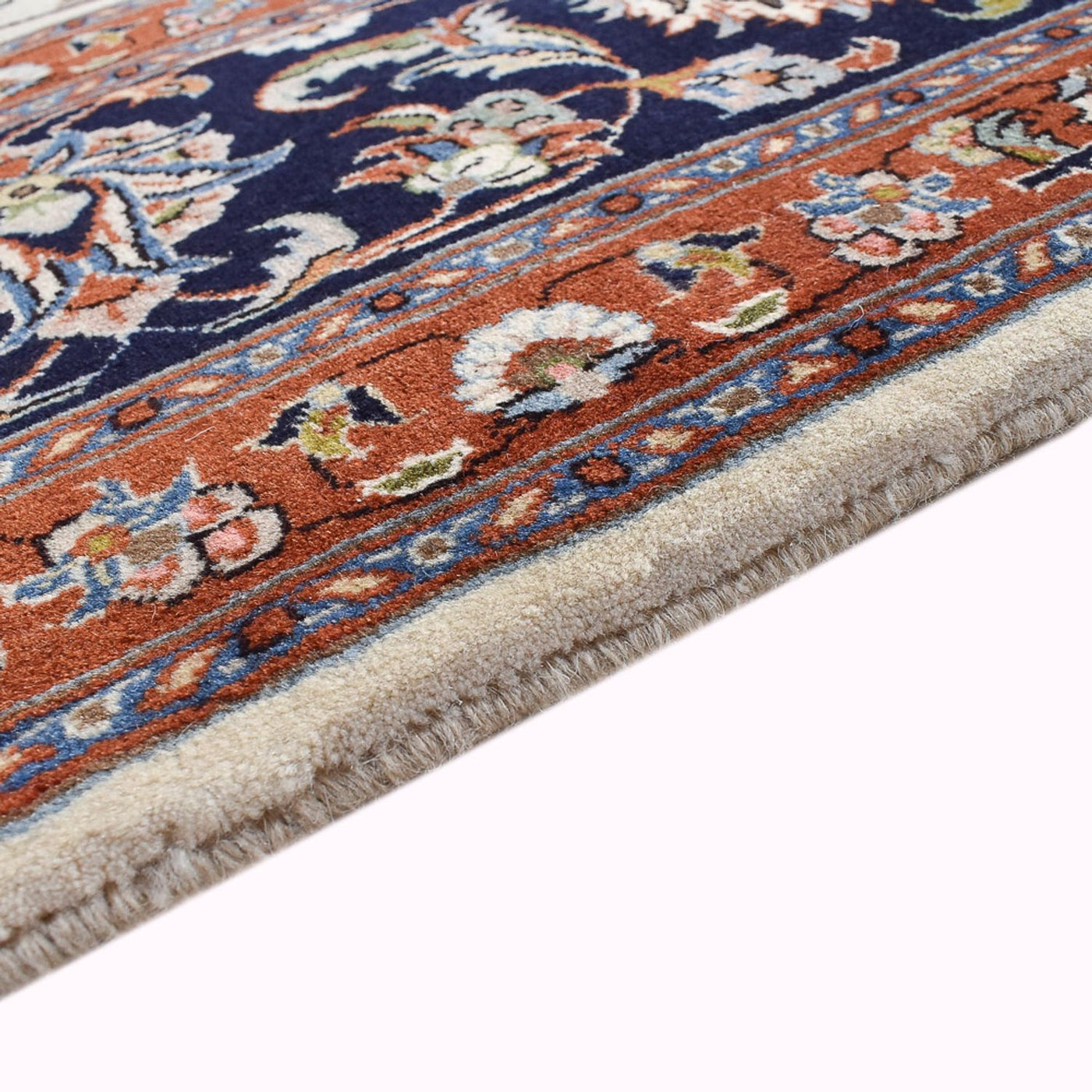 Mashhad Tappeto 340x245cm - Tappeto persiano