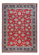 Maschad Teppich 345x243cm - Perserteppich