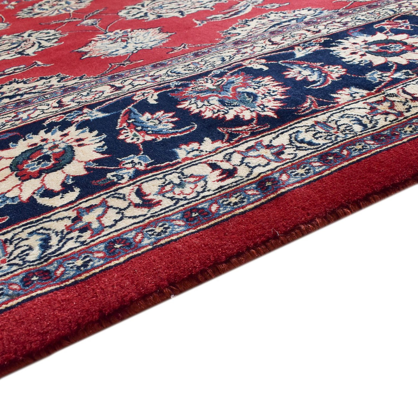 Maschad Teppich 345x243cm - Perserteppich