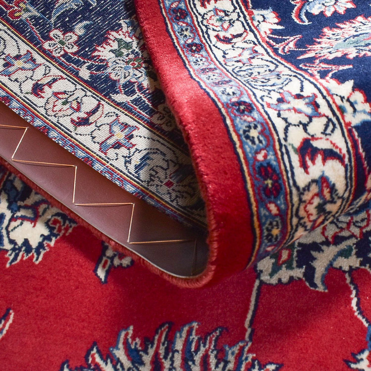 Perserteppich - Classic - 345 x 243 cm - rot