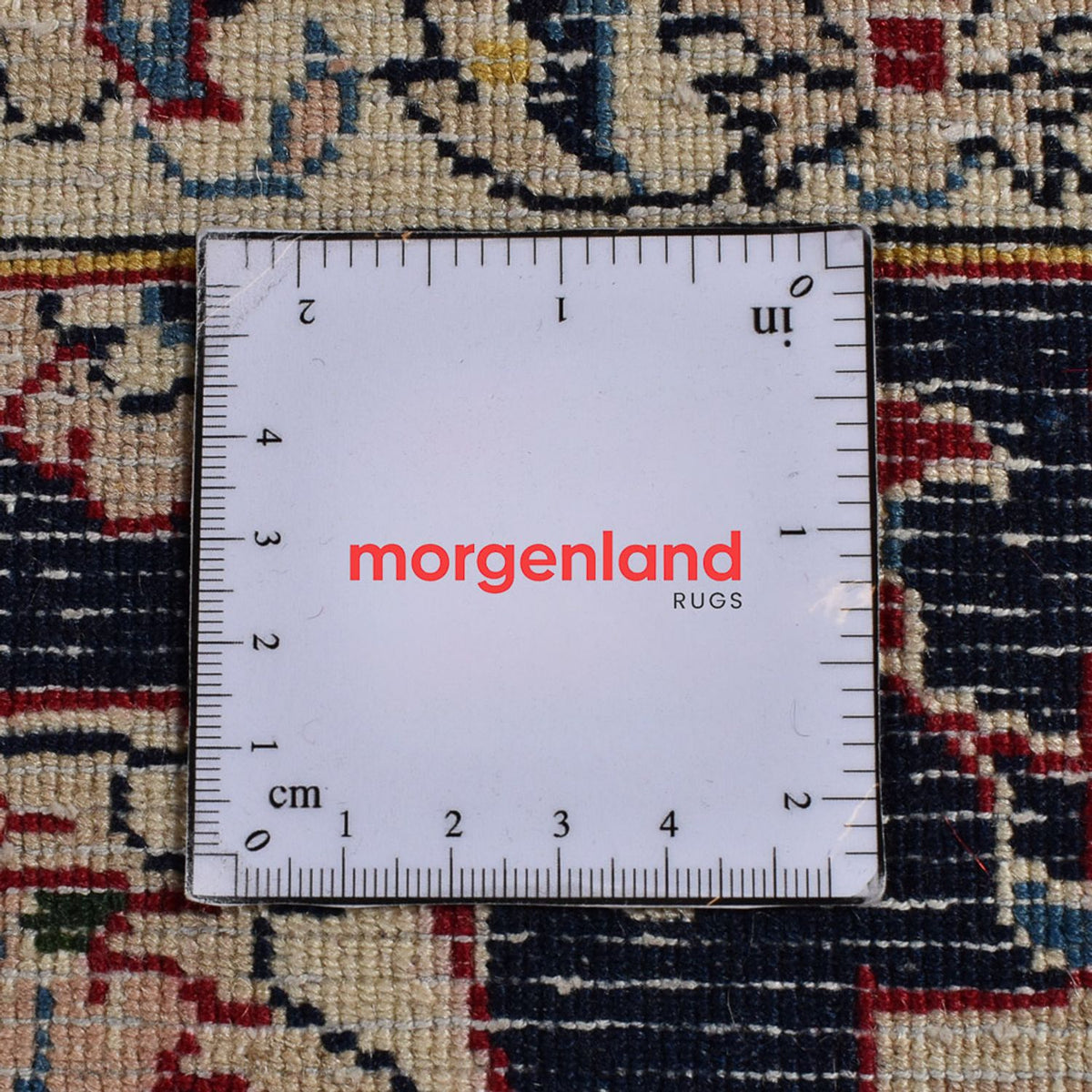 Perserteppich - Classic - 345 x 243 cm - rot