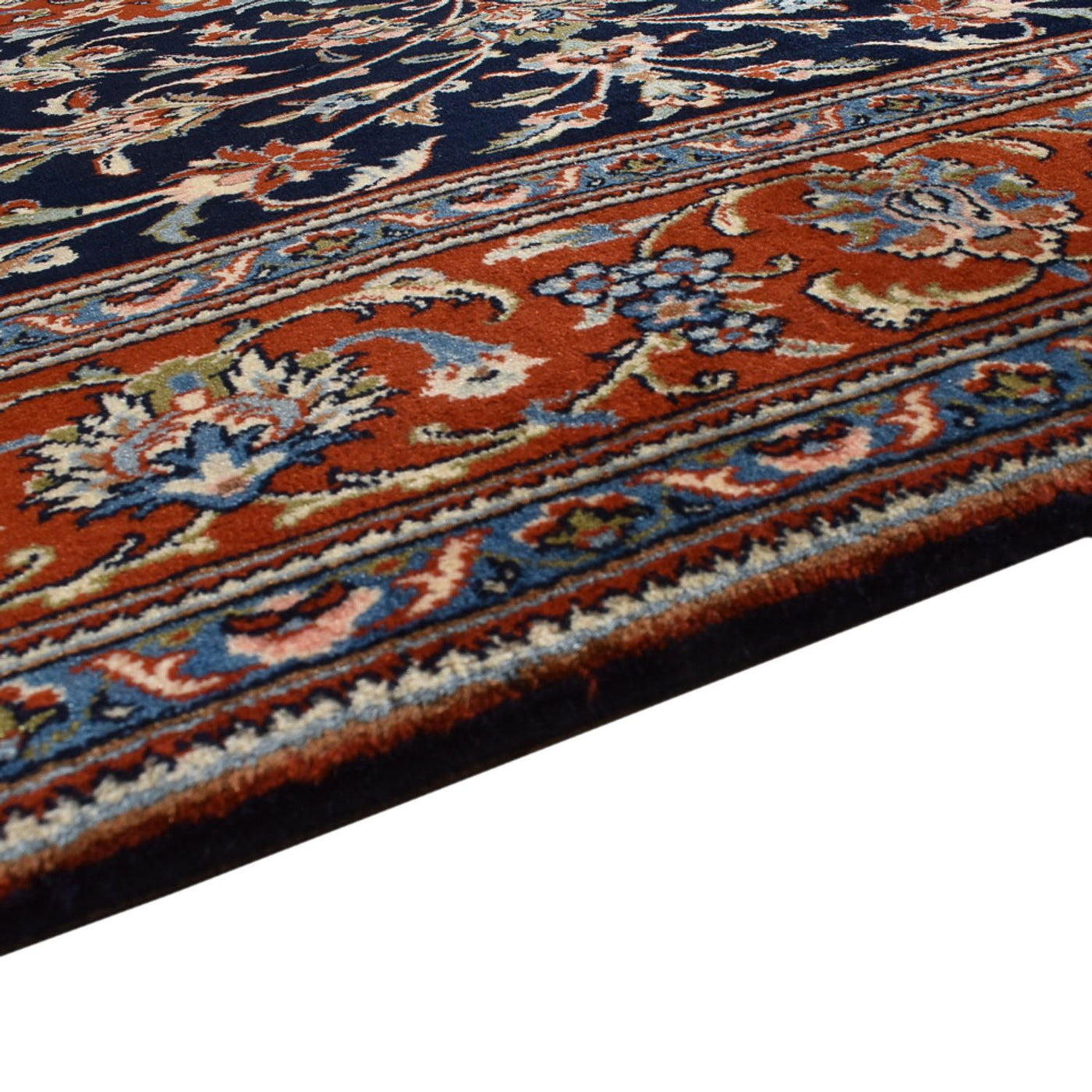 Tapis de Sarouk Tapis 265x201cm - Tapis persan