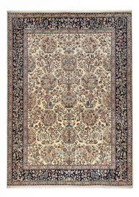 Tappeto Persero - Keshan - 355 x 245 cm - sabbia