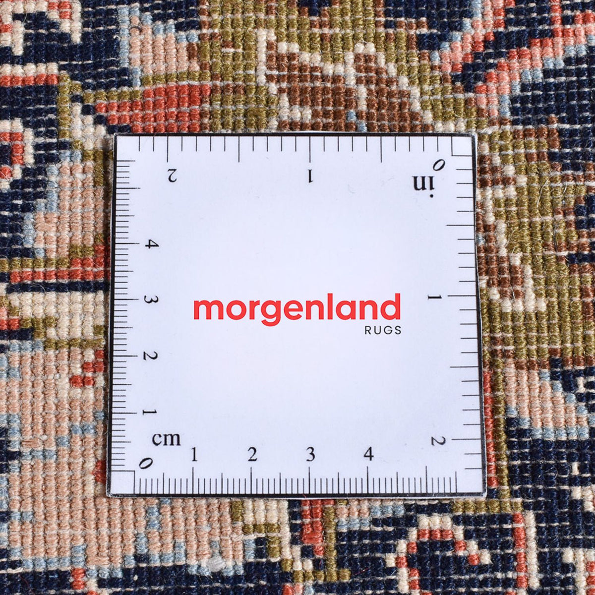 Perserteppich - Classic - 345 x 246 cm - rot