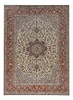 Kashan Tappeto 259x356cm - Tappeto persiano - ruggine