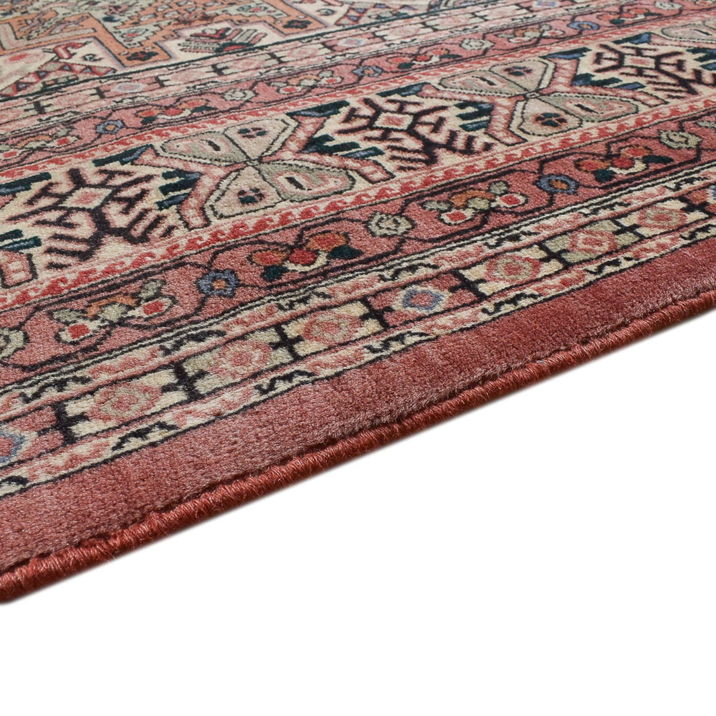 Tapis d'Abadeh Tapis 360x246cm - Tapis persan