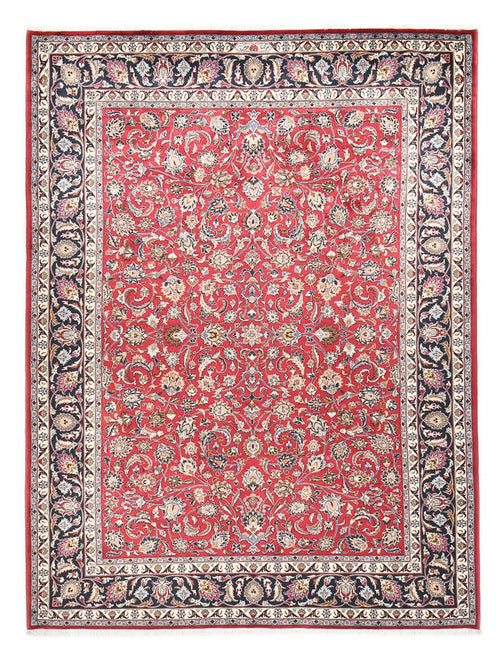 Perserteppich - Classic - Royal - 345 x 253 cm - rot