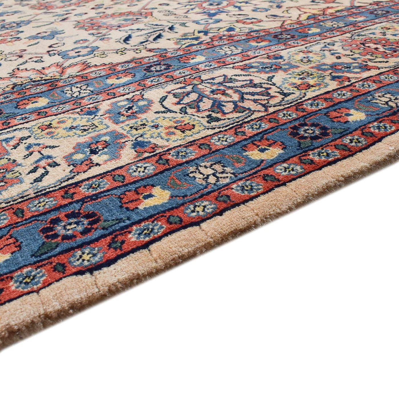 Waramin Tappeto 335x250cm - Tappeto persiano