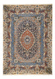 Kaschmar Teppich 353x245cm - Perserteppich