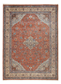 Tappeto Persero - Reale - 356 x 257 cm - rosso