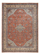 Golpayegan Teppich 356x257cm - Perserteppich