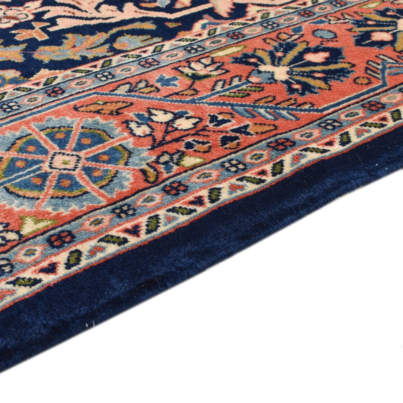 Tapis de Sarouk Tapis 211x135cm - Tapis persan