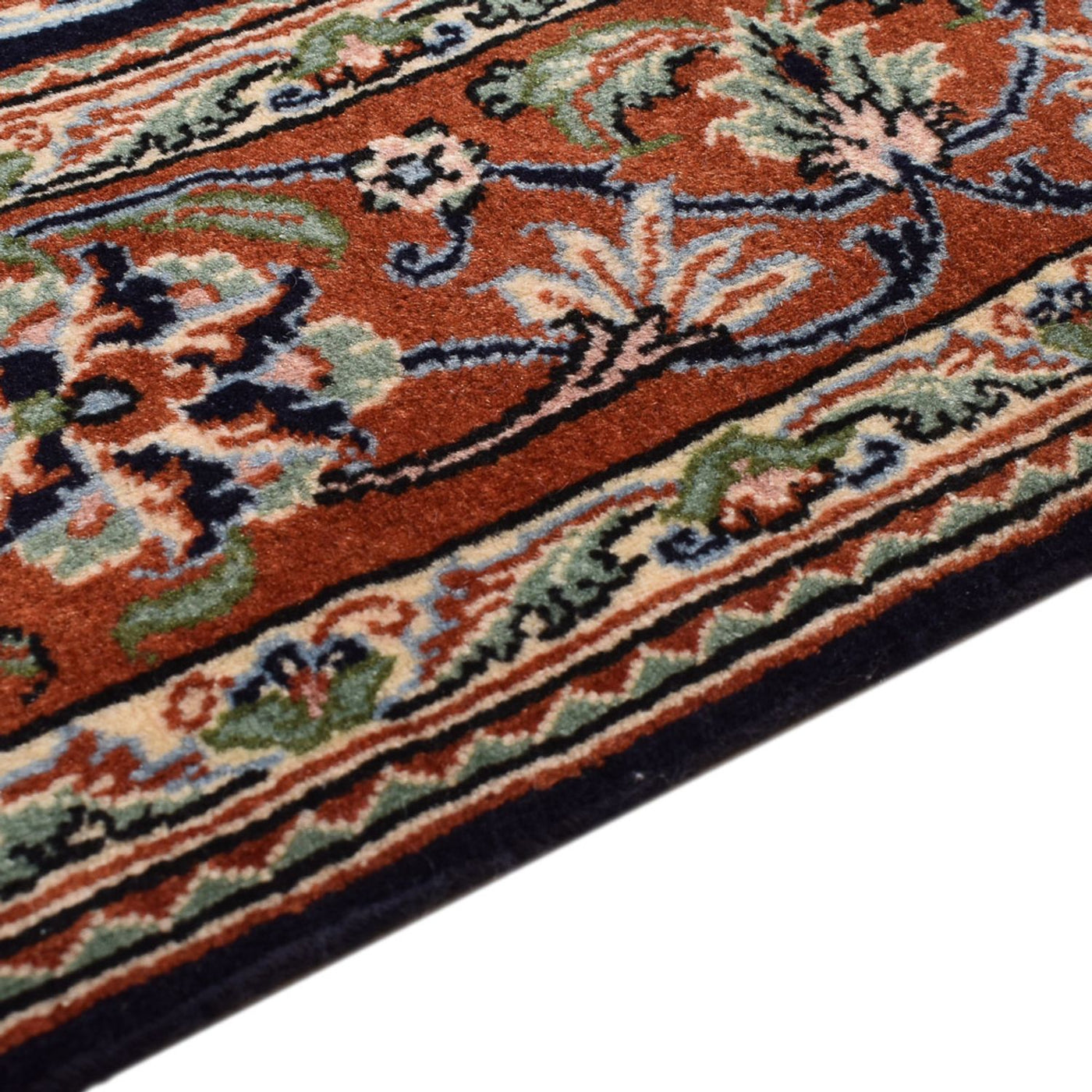 Ilam Tappeto 208x137cm - Tappeto persiano