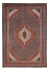 Ardabil Tappeto 225x320cm - Tappeto persiano - Rettangolo / Ruggine / 225 x 320 cm Rettangolo