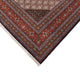Perserteppich - Nomadic - 320 x 225 cm - rost