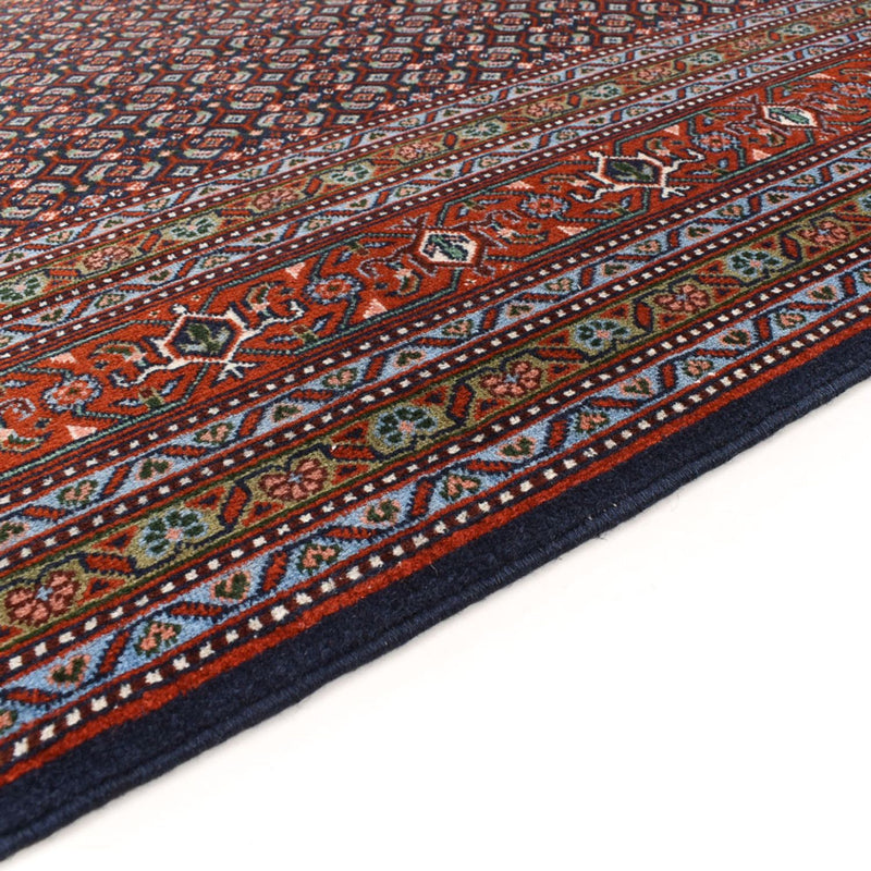Perserteppich - Nomadic - 320 x 225 cm - rost
