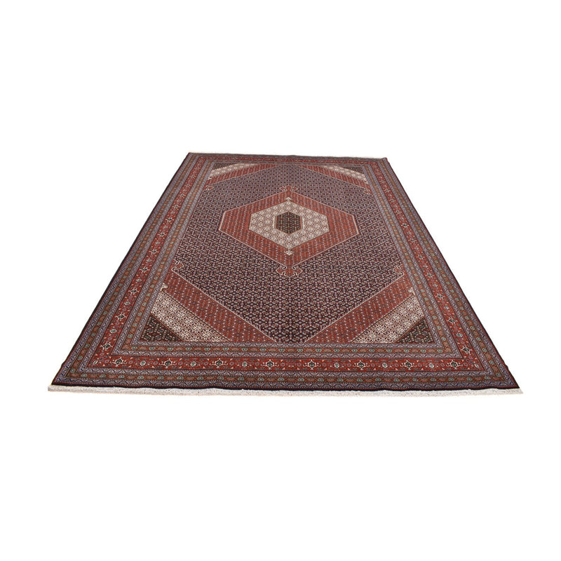 Perserteppich - Nomadic - 320 x 225 cm - rost