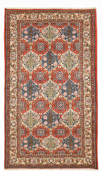 Tappeto Persero - Nomade - 260 x 148 cm - multicolore