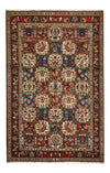 Tapis Bakhtiari Tapis 204x319cm - Tapis persan - Rectangle / Multicolore / 204 x 319 cm Rectangle