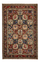 Bachtiar Teppich 319x204cm - Perserteppich