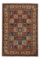 Bachtiar Teppich 298x205cm - Perserteppich