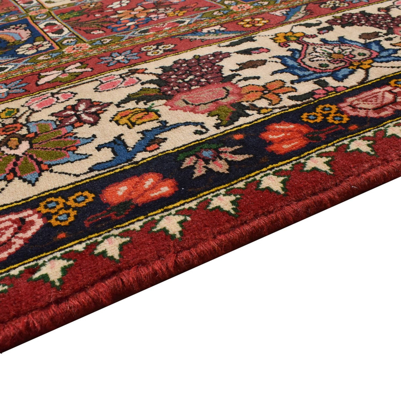 Bachtiar Teppich 298x205cm - Perserteppich