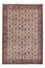 Perserteppich - Bidjar - 249 x 172 cm - rost