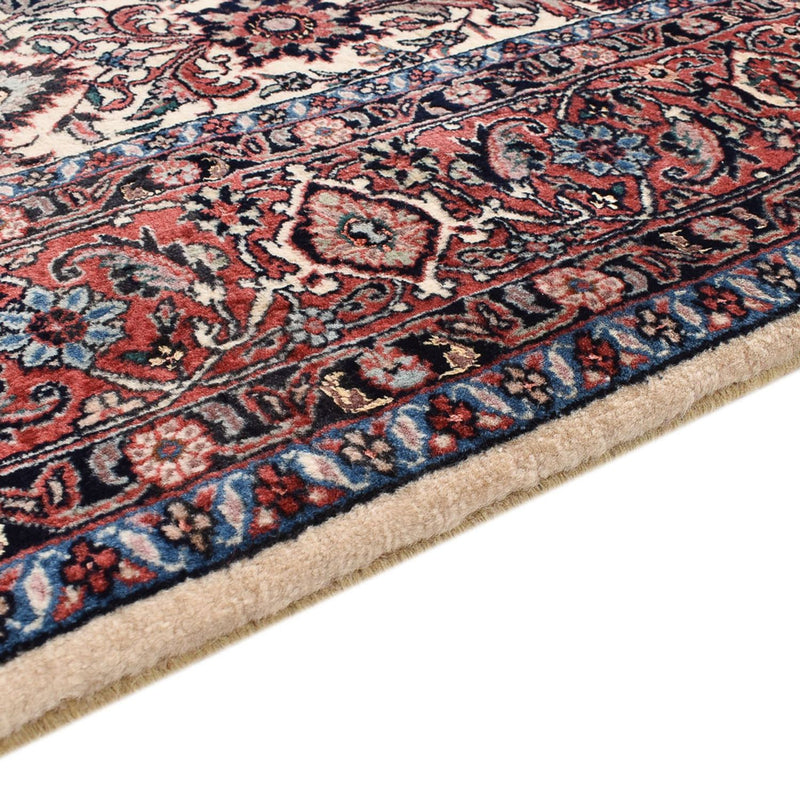 Perserteppich - Bidjar - 249 x 172 cm - rost