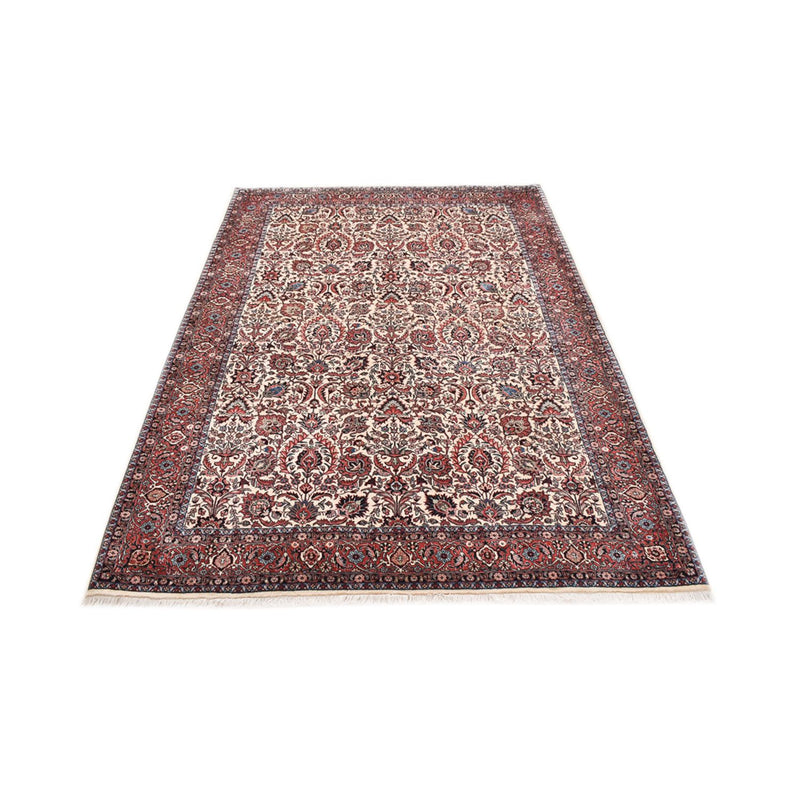 Perserteppich - Bidjar - 249 x 172 cm - rost