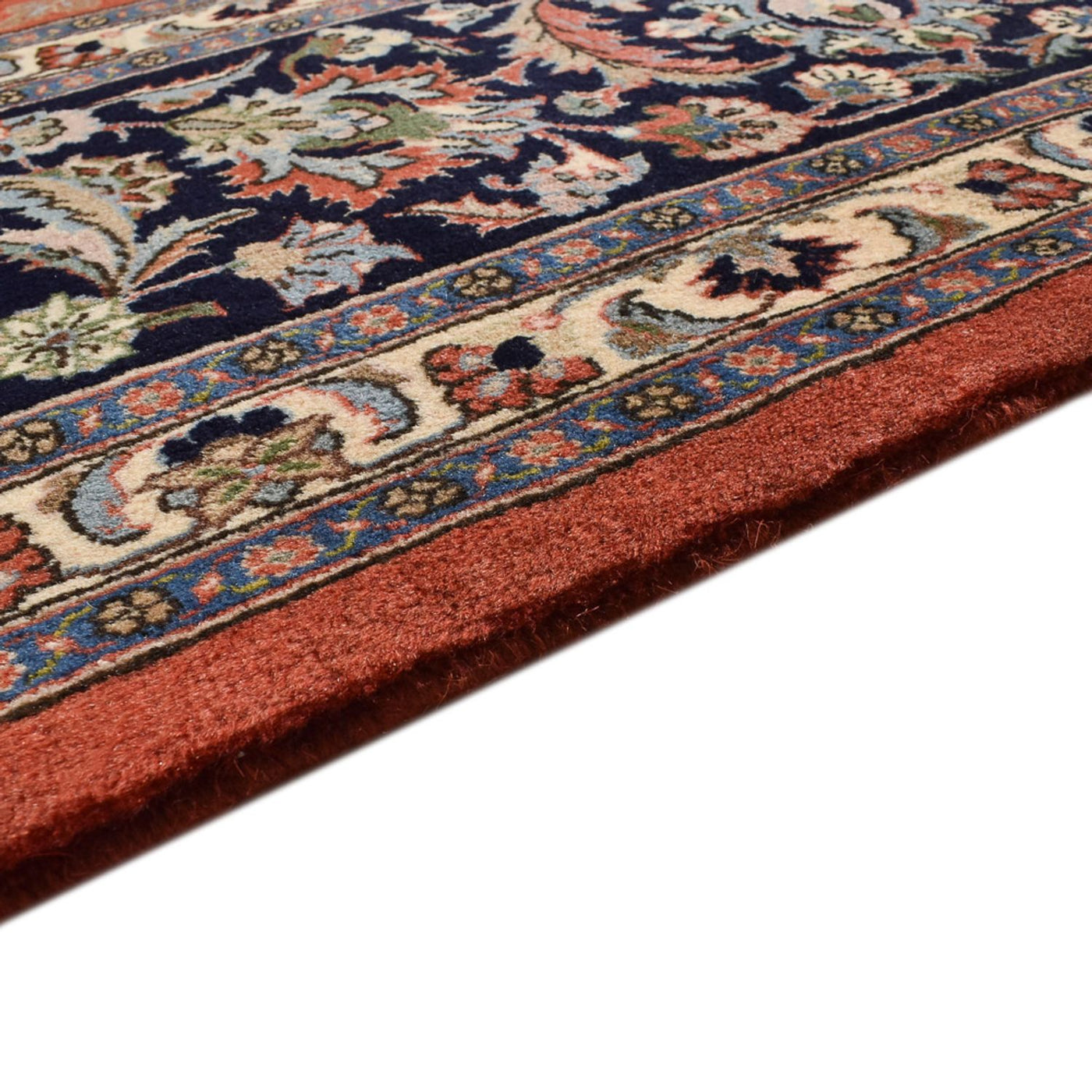 Maschad Teppich 385x298cm - Perserteppich