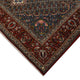 Perserteppich - Nomadic - 320 x 214 cm - dunkelblau